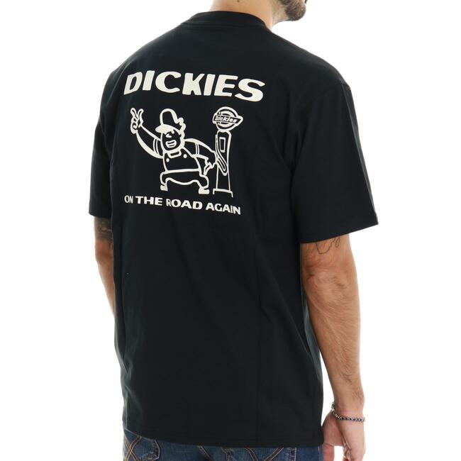 T-SHIRT BURNS DICKIES - Mad Fashion | img vers.650x/